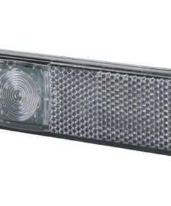 Luces de gálibo
