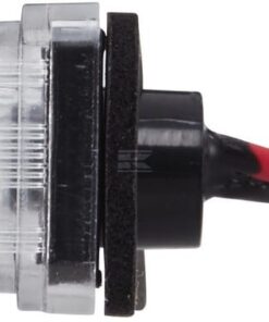 Luz de posición LED, delantera