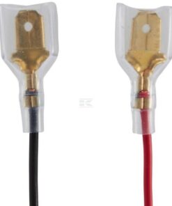 Luz de posición LED, delantera