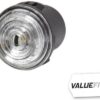 Luz de posición LED, delantera
