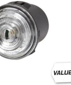 Luz de posición LED, delantera