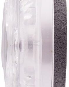 Luz de posición LED, blanca