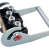 Multifaster DN10-4 x 1/2" BSPP parte fija hembra