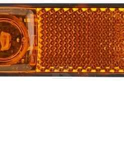 Luz de gálibo 130 x 32 24 V