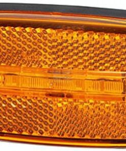 Luz lateral LED