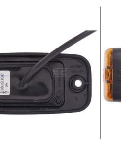 Luz lateral reflectoras LED 2