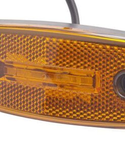 Luz lateral reflectoras LED 2