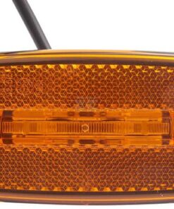 Luz lateral reflectoras LED 2