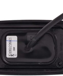 Luz lateral reflectoras LED 2