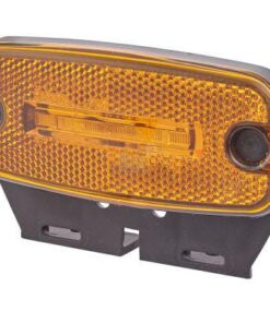 Luz de posición Hella LED