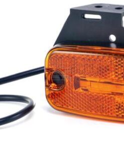 Luz lateral reflectoras LED 2