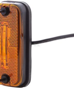 Luz lateral LED