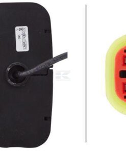 Luz lateral LED