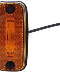 Luz lateral LED