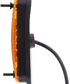 Luz lateral LED