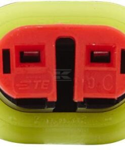 Luz lateral LED