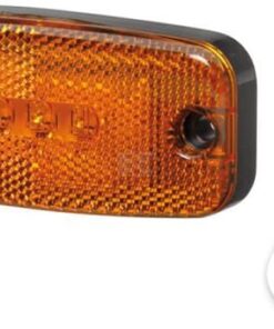 Reflector lateral LED