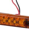 Luz lateral LED