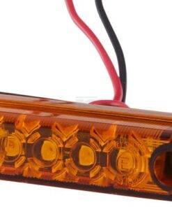 Luz lateral LED