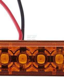 Luz lateral LED