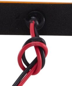 Luz lateral LED