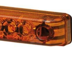 Luz lateral LED
