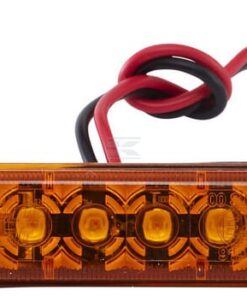 Luz lateral LED