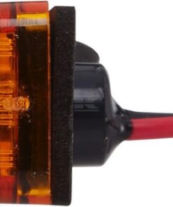 Luz lateral LED