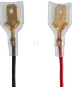 Luz lateral LED
