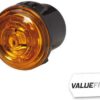 Luz lateral LED