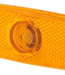 Luz lateral Hella