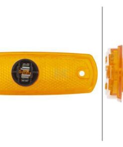 Luz lateral Hella