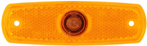Luz lateral Hella