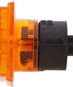Luz lateral Hella