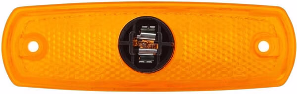 Luz lateral Hella