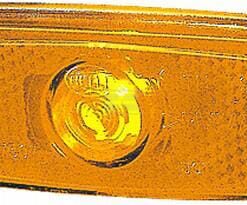 Luz lateral Hella