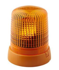Faro rotativo halógeno, KL7000 de Hella