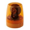 Faro rotativo halógeno Jr plus flex, ámbar, 24 V 70 W, fijación atornillable, Hella