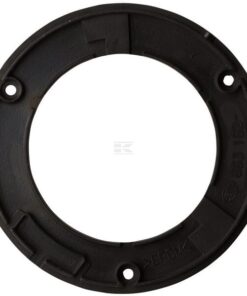 Faro rotativo halógeno Jr plus flex, ámbar, 24 V 70 W, fijación atornillable, Hella