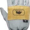Guante 2SA5, talla XL