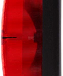 Luz trasera roja