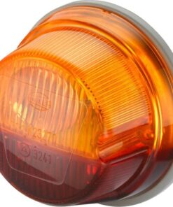 Faro trasero Hella