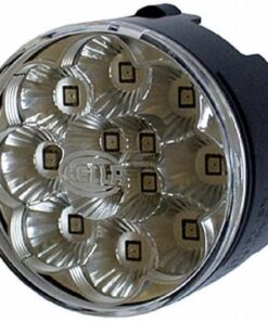 Luz intermitente