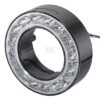 Luz de freno LED, 2,30 W, anular, 12 V, blanca, 16 LED, Hella