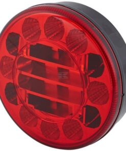 Luz trasera LED, luz de freno