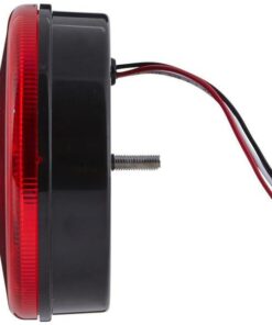 Luz trasera LED, luz de freno