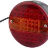 Luz trasera LED Hella 18 Luz trasera LED Hella