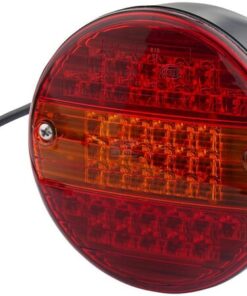 Luz trasera LED Hella