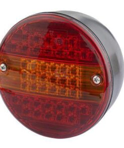 Luz trasera LED Hella