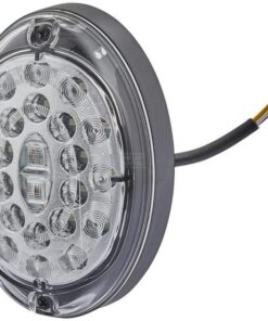 Luz trasera Agroluna LED